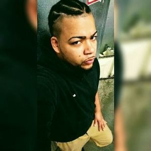 Meet your Posher, Jay